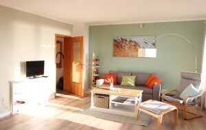 modernes Wohnzimmer