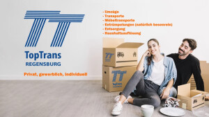 TopTrans Regensburg