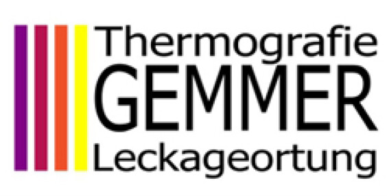 Logo Torsten Gemmer Thermografie & Leckageortung in Berlin