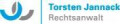 Bild: Torsten Jannack | Rechtsanwalt | Fachanwalt für Arbeitsrecht in Dortmund