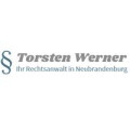 Torsten Werner Rechtsanwalt