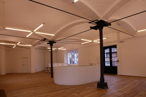 Lichttechnik und Beleuchtung