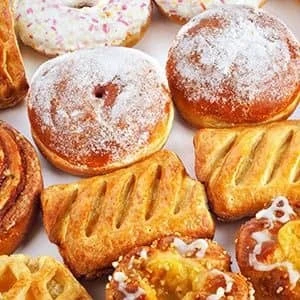 Tota Bäckerei - Balkan Spezialitäten