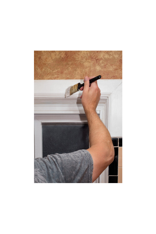 Professionell, sauber, stressfrei: Malerarbeiten, Tapezieren, Renovierungstätigkeiten, Grundreinigung – wir machen das für Sie!