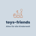 toys-friends