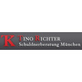 TR Tino Richter Schuldnerberatung München