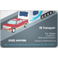TR Transport