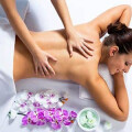Traditionelle Thaimassage by Alisa