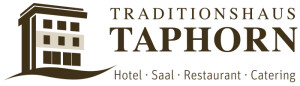 Logo Traditionshaus Taphorn in Cloppenburg
