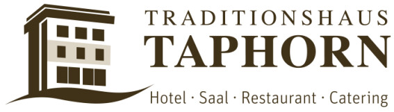 Logo Traditionshaus Taphorn in Cloppenburg