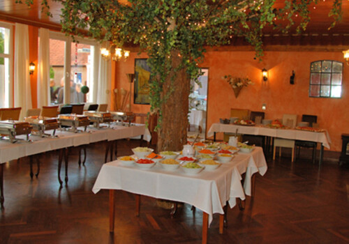 Catering