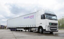Logo TRAILER LLOYD Fahrzeugvermietung GmbH & Co. KG