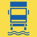 Logo Transcamion Schiffahrtsagentur GmbH