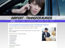 Bild: Transfer-Kurier in Krefeld