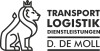 Bild: Transport & Logistik Dominik De Moll