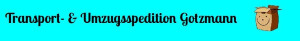 Transport - & Umzugsspedition Gotzmann in Großpösna