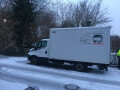 Bild: Transport und Logistik in München