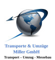 Bild: Transporte & Umzüge Miller GmbH in München