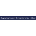Transporte und Kurierdienst A. Höller