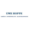 Transportunternehmen Uwe Hoppe