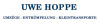 Bild: Transportunternehmen Uwe Hoppe