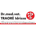 Traoré Idrissa Dr.med.vet.