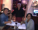 Bild: Trattoria La Luce Due in Düsseldorf