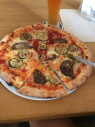 Bild: Trattoria-Pizzeria, Zur Schneeburg in Freiburg im Breisgau