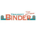 Traugott Binder GmbH Zweigstelle Horb Ofenbau