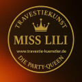 Travestiekunst Miss-Lili Die Party Queen