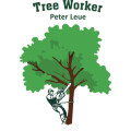 Tree Worker Peter Leue