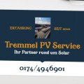 Tremmel PV Service