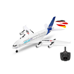 RC Flugzeugmodelle