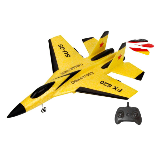 RC Flugzeugmodelle