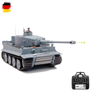 RC Panzer