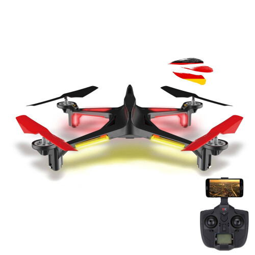 RC Quadcopter