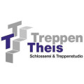 Treppen Theis Schlosserei