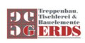 Bild: Treppenbau, Tischlerei & Bauelemente Gerds GmbH in Hamburg