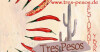Bild: Tres Pesos Restaurant
