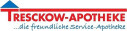 Logo Tresckow-Apotheke