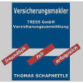 TRESS GmbH Versicherungsvermittlung