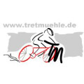 Tretmühle Fahrradfachgeschäft Michael Huhn und Andrè Stübner GbR