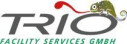 Logo Trio Gebäudereinigung GmbH