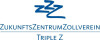 Bild: Triple Z AG Zukunfts Zentrum Zollverein