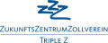 Logo Triple Z AG Zukunfts Zentrum Zollverein