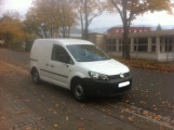 Trobisch Kurierdienst