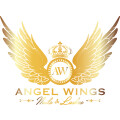 Trockenblumen bei Angel Wings Nails&Lashes Magdeburg