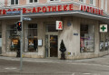 Bild: Troger Apotheke Irene Kraft e. K. in München