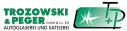 Bild: Trozowski & Peger GmbH & Co. KG in Jahnsdorf, Erzgebirge