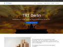 Bild: TRT - Berlin Dienstleistungen in Berlin